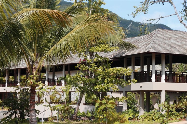 The H Resort Beau Vallon Beach Seychelles Jewel Of The Indian Ocean